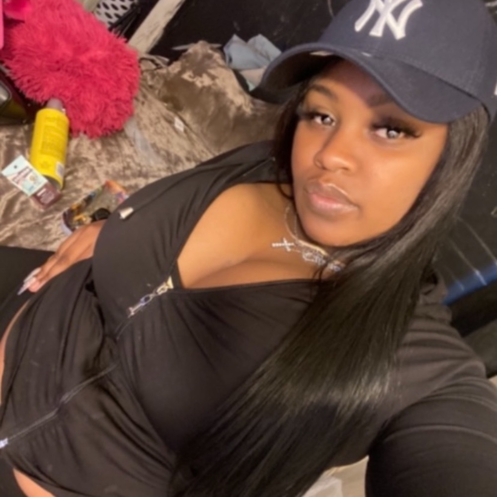 Meet your Posher, Janae
